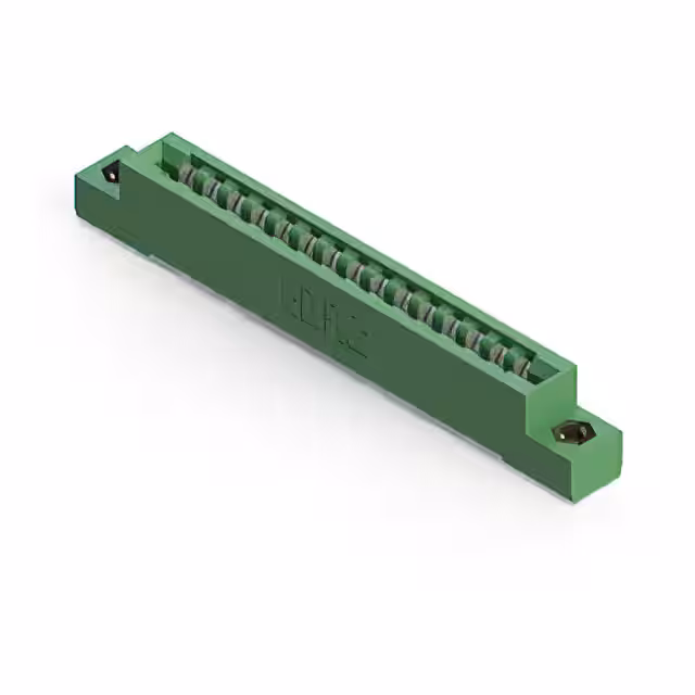 807-015-441-108 EDAC Inc.  Edgeboard Connectors